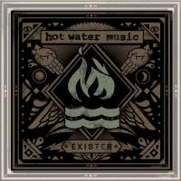 Hot Water Music - Exister (cover)