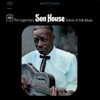 House, Son - Father of Folk Blues (LP)