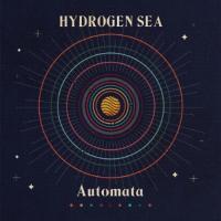 Hydrogen Sea - Automata (LP)