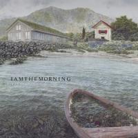 IAMTHEMORNING - Ocean Sounds (CD+BluRay)