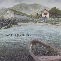 IAMTHEMORNING - Ocean Sounds (LP)