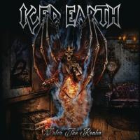 Iced Earth - Enter the Realm (LP)