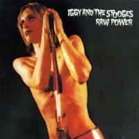 Iggy & The Stooges - Raw Power =remastered=  (cover)