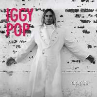 Pop, Iggy - Apres (cover)