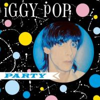Pop, Iggy - Party (LP) (cover)