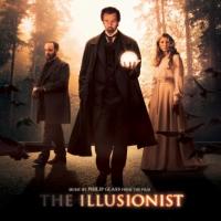 Illusionist (OST by Philip Glass) (LP)