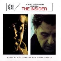 Insider (OST by Lisa Gerrard & Pieter Bourke)