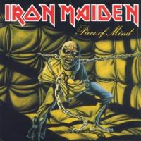 Iron Maiden - Piece Of Mind (cover)