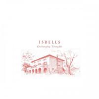 Isbells - Exchanging Thoughts (10")