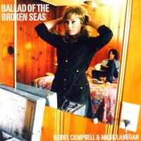 Campbell, Isobel  - Ballad Of The Broken Seas (cover)