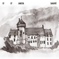 It It Anita - Sauvé (LP)