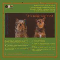 The Guru Guru - It's a (doggy dog) world (LP) (Coloured)