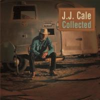 Cale, J.J. - Collected (LP) (cover)