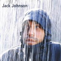 Johnson, Jack - Brushfire Fairytales (cover)