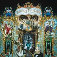 Jackson, Michael - Dangerous (2LP)