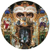 Jackson, Michael - Dangerous (Picture Disc) (2LP)