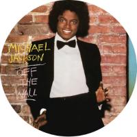 Jackson, Michael - Off the Wall (Picture Disc) (LP)