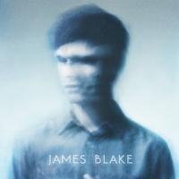 Blake, James - James Blake (cover)