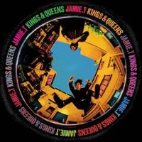 Jamie T - Kings and Queens (LP)