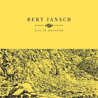 Jansch, Bert - Live In Australia
