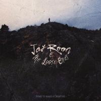 Jay-Roon & the Loose Ends - Home To Many a Creature (LP)