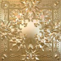 Jay-Z & Kanye West - Watch The Throne (cover)