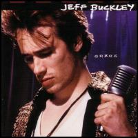 Buckley, Jeff - Grace (LP) (cover)