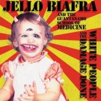 Jello Biafra & The Guantanamo School Of Medicine - White People & The Damage Done (cover)