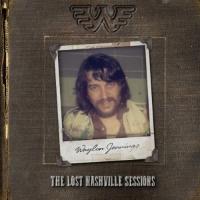 Jennings, Waylon - Lost Nashville Sessions