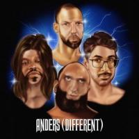 Jeugd Van Tegenwoordig - Anders (Different) (LP)