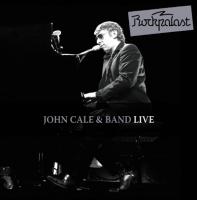 Cale, John & Band - Live At Rockpalast (cover)
