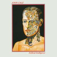 Cale, John - Artificial Intelligence (cover)