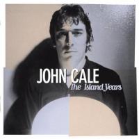 Cale, John - The Island Years (cover)