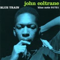 Coltrane, John - Blue Train (cover)