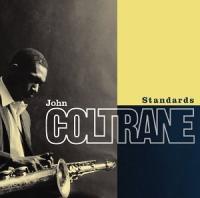 Coltrane, John - Standards (cover)