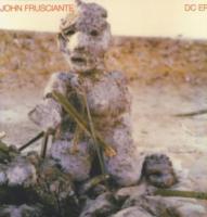 Frusciante, John - DC EP (LP) (cover)