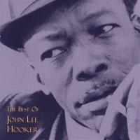 Hooker, John Lee - Best Of (cover)