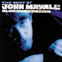 Mayall, John & The Bluesbreakers - As It All Began (Best Of) (cover)