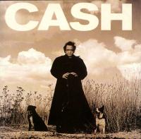 Cash, Johnny - American Recordings (cover)
