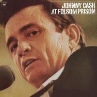 Cash, Johnny - At Folsom Prison (2LP) (cover)