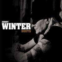Winter, Johnny - Roots (LP) (cover)
