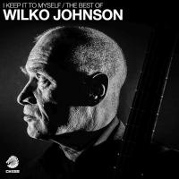 Johnson, Wilko - I Keep It To Myself (Best Of) (2CD)