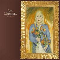 Mitchell, Joni - Dreamlan (cover)