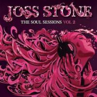 Stone, Joss - Soul Sessions 2 (cover)