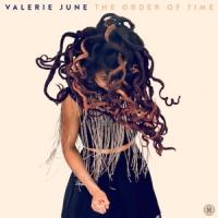 June, Valerie - Order of Time