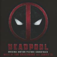 Junkie XL - Deadpool (Soundtrack)