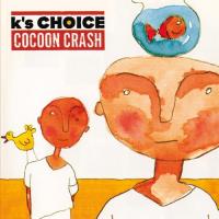 K's Choice - Cocoon Crash (LP)