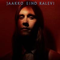 Kalevi, Jaakko Eino - Jaakko Eino Kalevi (LP+CD)