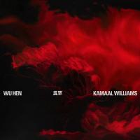 Williams, Kamaal - Wu Hen (LP)