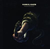 Khatib, Hanni El - Moonlight (LP+CD)